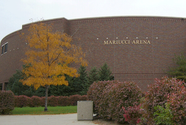 Mariucci Arena