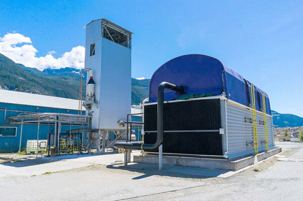 Carbon Engineering has proven at its Canadian pilot plant in Squamish, British Columbia that it can suck greenhouse gases out of the air through so-called Direct Air Capture (DAC) and process them into liquid fuels at a cost nearly as cheap as producing fossil fuels.