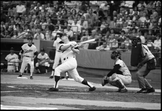 1971 Rod Carew Game Worn Minnesota Twins Jersey. Baseball